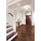 Ackland 1.03in. x 94in. x 2.23in. Vintage Mahogany Luxury Vinyl Flooring Trim Over Lapping Stair Nose AKVTVVIMA-OSN - alternate 2